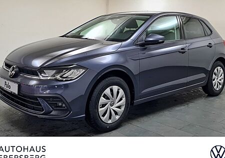 VW Polo 1.0 59kW Life 5 Türen