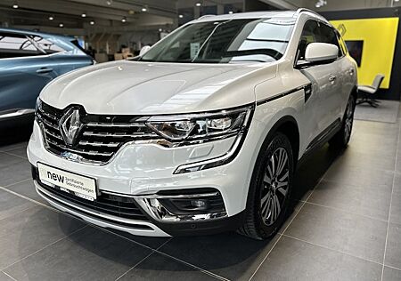 Renault Koleos TCe 160 EDC GPF Initiale Paris 5 Türen