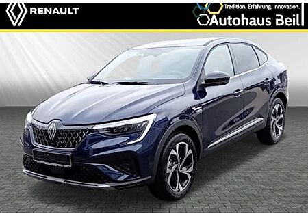 Renault Arkana E-TECH Full Hybrid 145 Techno 5 Türen