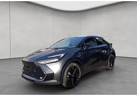 Toyota C-HR 2.0-l-VVT-i PHEV GR SPORT 5 Türen