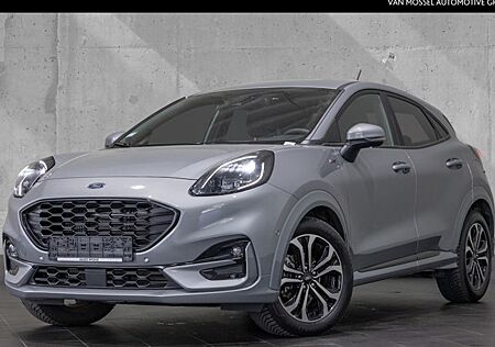 Ford Puma 1,0 EcoBoost Hybrid 114kW ST-Line Auto 5 Türen