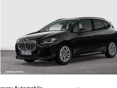 BMW 2er Active Tourer 223i Steptronic DCT xDrive 5 Türen