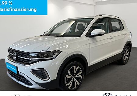 VW T-Cross 1.0 TSI OPF 85 kW Style 5 Türen