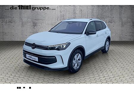 VW Tiguan 2.0 TDI SCR DSG ENERGY 5 Türen