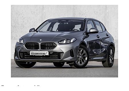 BMW 1er 120 Steptronic 5 Türen