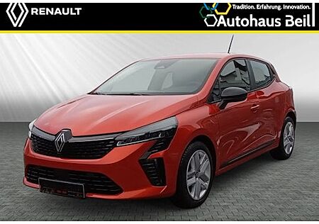 Renault Clio SCe 65 Evolution 5 Türen