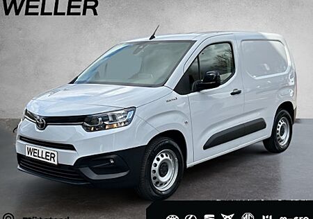 Toyota Proace City Verso 50 kWh Elektroantrieb L1 Duty Auto 4 Türen