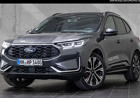 Ford Kuga 2.5 Duratec FHEV ST-Line X CVT 4WD 5 Türen