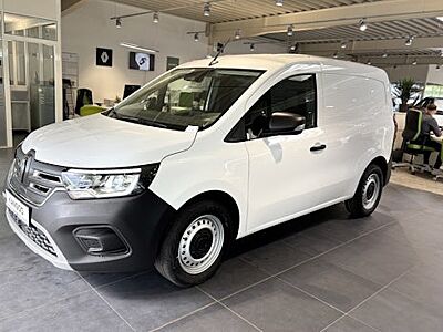 Renault Kangoo E-TECH Advance L1 Comfort Range AC11 4 Türen