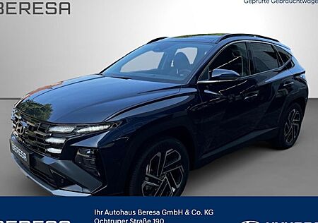 Hyundai Tucson 1.6 T-GDI Plug-in Hybrid Prime 4WD Auto 5 Türen