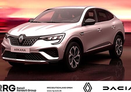 Renault Arkana Mild Hybrid 140 EDC Evolution 5 Türen
