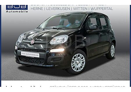Fiat Panda 1.0 GSE Hybrid 5 Türen
