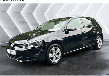 VW Golf 1.0 TSI OPF Comfortline 5 Türen