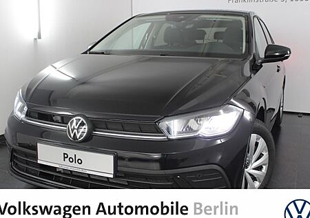 VW Polo 1.0 TSI 70kW Life 5 Türen