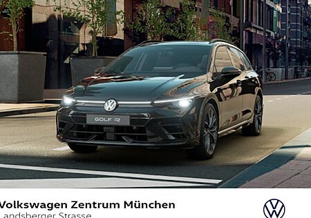 VW Golf R 2.0 TSI OPF 4MOTION 245kW DSG R Variant 5 Türen