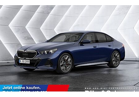 BMW 5er 520i A 4 Türen