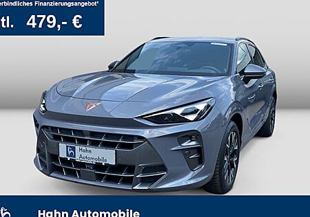 Cupra Terramar 1.5 eTSI MHEV 110kW DSG 5 Türen