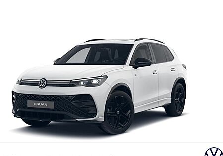 VW Tiguan 1.5 eTSI OPF DSG R-Line 5 Türen