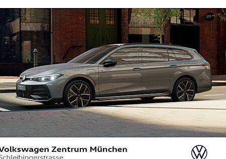 VW Passat 1.5 eHybrid 130kW OPF DSG R-Line 5 Türen