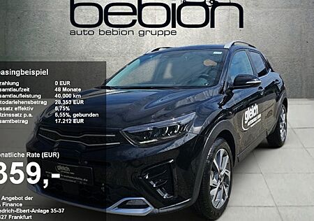 Kia Stonic 1.0 T-GDI 120 GT Line DCT7 5 Türen