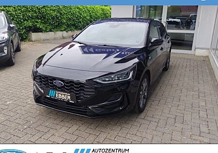 Ford Focus 1,0 EcoBoost Hybrid 92kW ST-Line 5 Türen