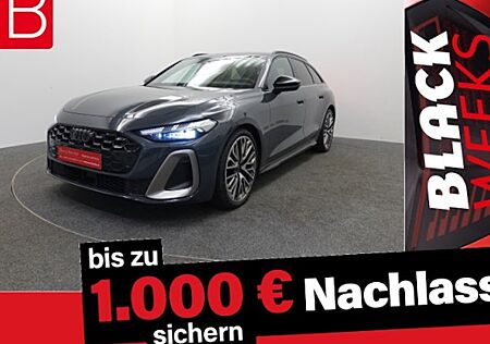 Audi A5 TFSI 150 kW S tr quatt edition one Avant 5 Türen