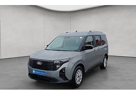 Ford Tourneo Courier 1.0 EcoBoost 92 kW Titanium Auto 5 Türen