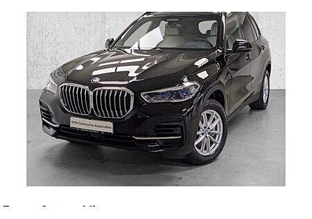 BMW X5 xDrive30d 5 Türen
