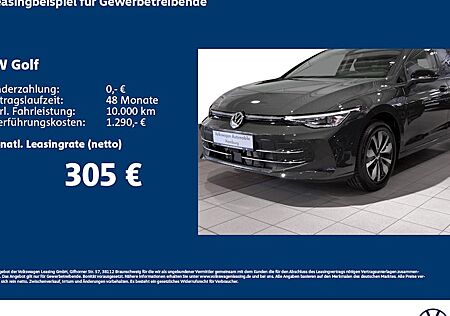 VW Golf 1.5 eTSI OPF 85kW DSG Life 5 Türen