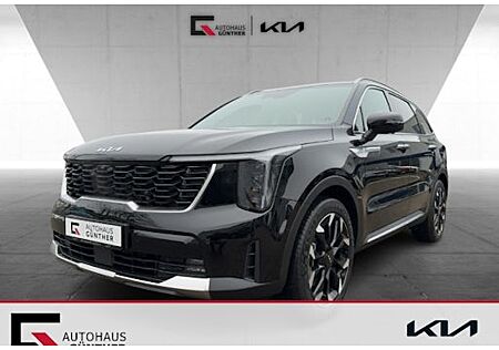 Kia Sorento 2.2 CRDi AWD Platinum DCT8 5 Türen