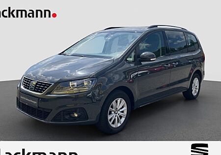 Seat Alhambra 1.4 TSI Style DSG 5 Türen