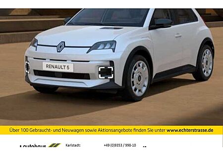 Renault R 5 Evolution 120 Urban Range 5 Türen