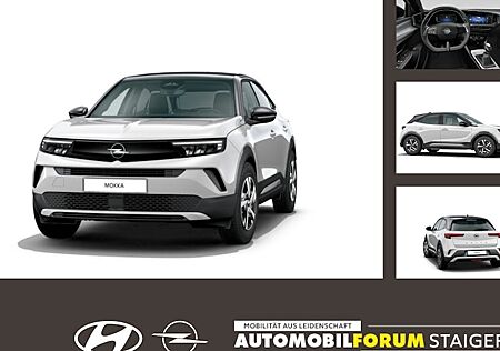 Opel Mokka 1.2 Turbo 100kW Edition 5 Türen