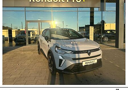 Renault Captur Mild Hybrid 160 EDC Techno 5 Türen