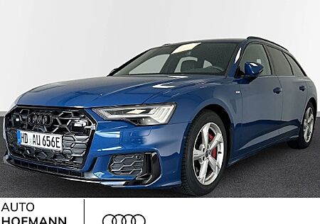 Audi A6 55 TFSI e quattro S tronic S line Avant 5 Türen