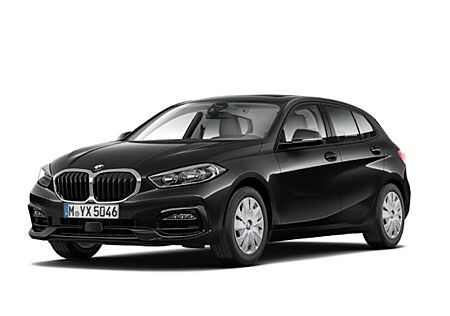 BMW 1er 118i Sport Line 5 Türen