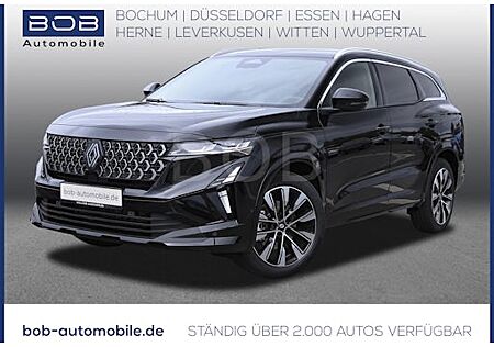 Renault Espace Full Hybrid E-Tech 200 7-Sitzer Techno 5 Türen
