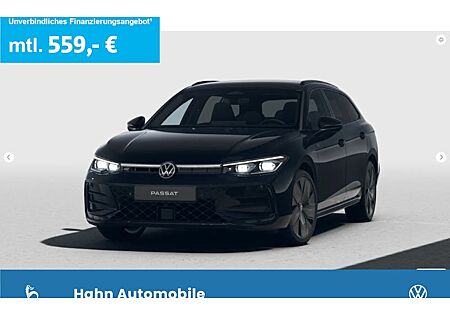 VW Passat 2.0 TDI SCR DSG 4MOTION R-Line 5 Türen