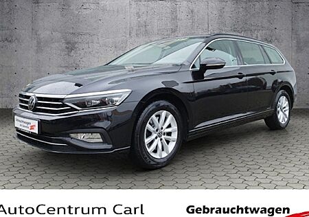 VW Passat 2.0 TDI SCR DSG Business Variant 5 Türen