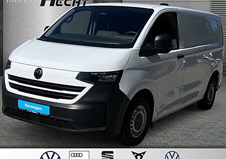 VW T5 Transporter 83 kWh 160 kW kurz Auto 4 Türen