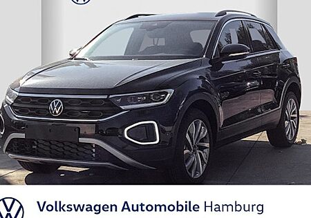 VW T-Roc 1.5 TSI OPF DSG Life 5 Türen