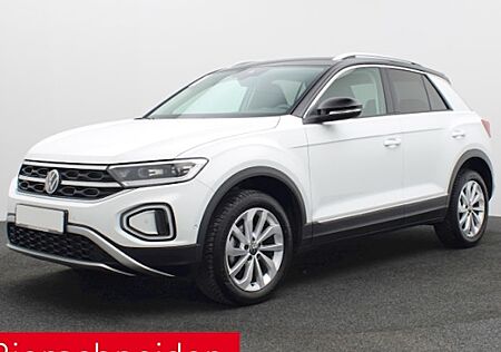 VW T-Roc 1.5 TSI OPF DSG Style 5 Türen