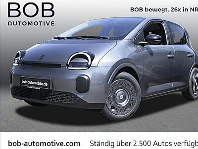 Renault Twingo Evolution 80 Urban Range 5 Türen