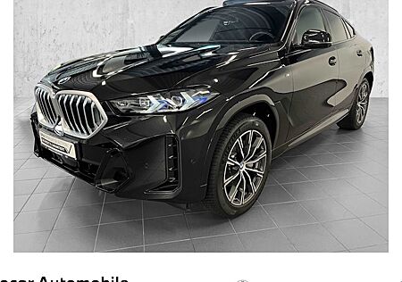 BMW X6 xDrive40d M Sport 5 Türen