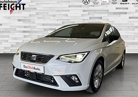 Seat Ibiza 1.0 TSI 85kW FR DSG 5 Türen