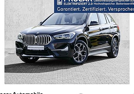 BMW X1 xDrive25e xLine Steptronic 5 Türen