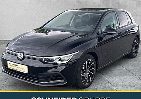 VW Golf Variant 1.5 eTSI OPF 110kW DSG Life Variant 5 Türen