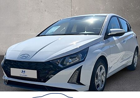 Hyundai i20 1.0 T-GDI Select 5 Türen
