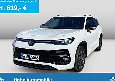 VW Tayron 1.5 eHybrid OPF 130kW DSG R-Line 5 Türen
