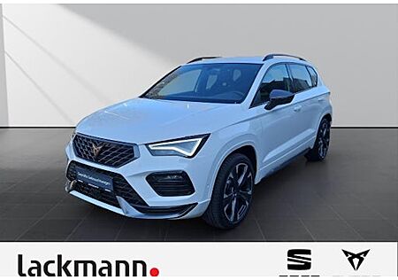 Cupra Ateca 2.0 TSI 221kW 4Drive DSG 5 Türen